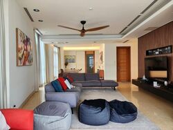 Setia Residences (D11), Apartment #455444151
